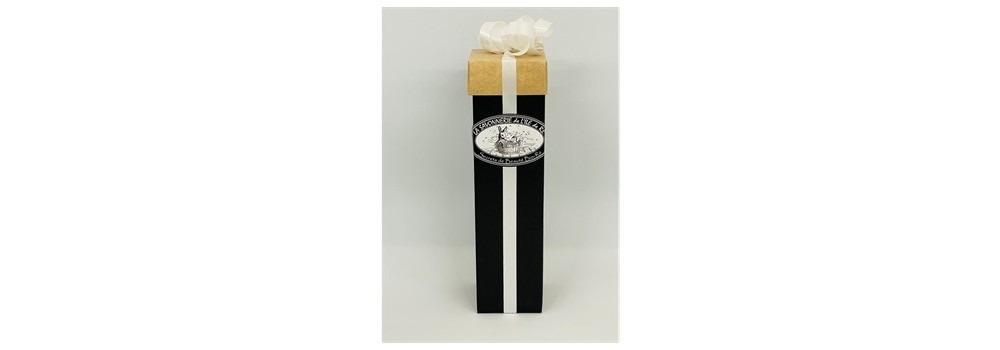 BOITE CADEAU NOIRE