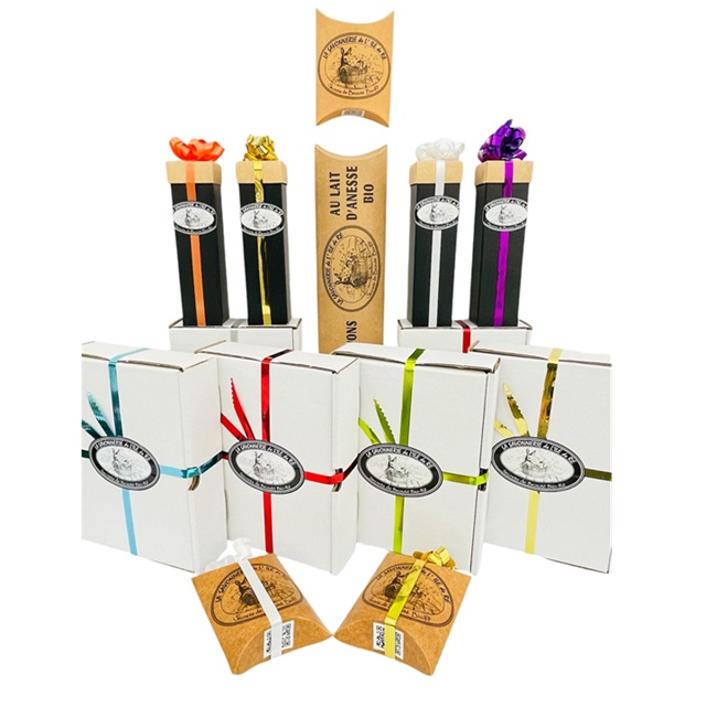 Idée cadeau pret à offrir